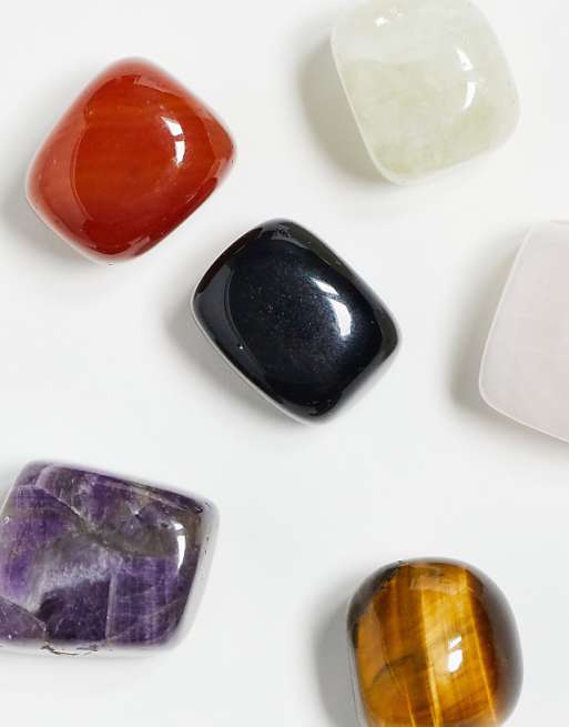 Psychic Sisters Zodiac Leo Crystal Collection