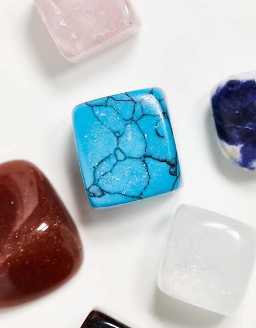 Psychic Sisters Zodiac Pisces Crystal Collection