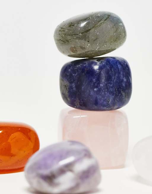Psychic Sisters Zodiac Scorpio Crystal Collection