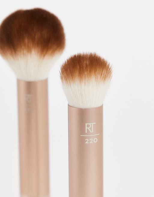 Real Techniques Au Naturel Complete Brush Kit (save 60%)