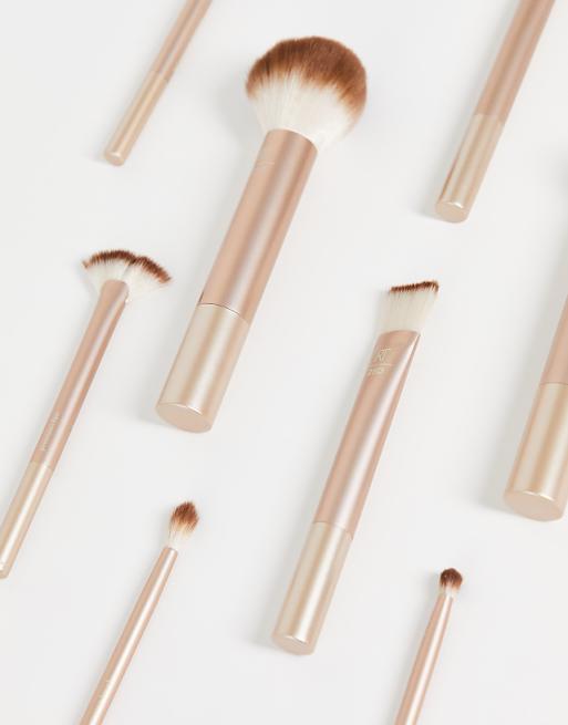 Real Techniques Au Naturel Complete Brush Kit (save 60%)