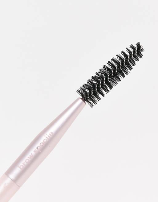 Real Techniques Dual-Ended Brow Brush