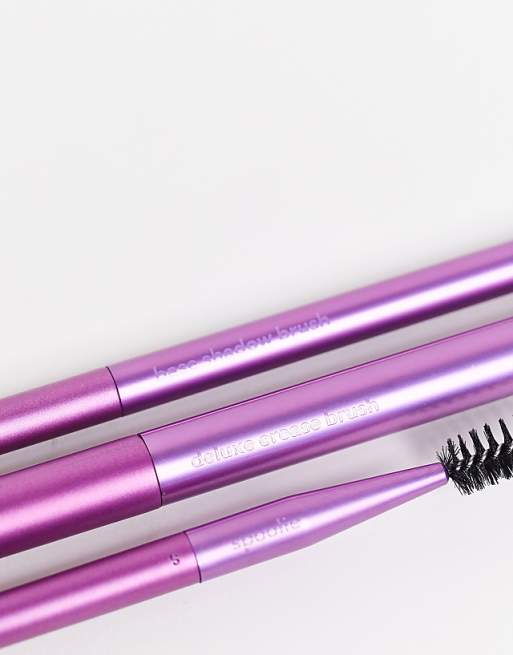 Real Techniques Eye Shade + Blend Brush Duo