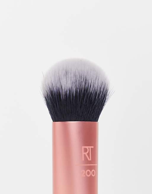 Real Techniques Mini Expert Face Brush