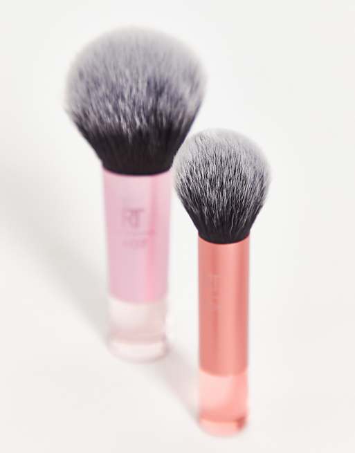 Real Techniques Travel Fantasy Mini Brush Set (save 52%)