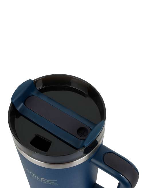 Regatta Thermulate Insulated 1.2L Mug In Blue