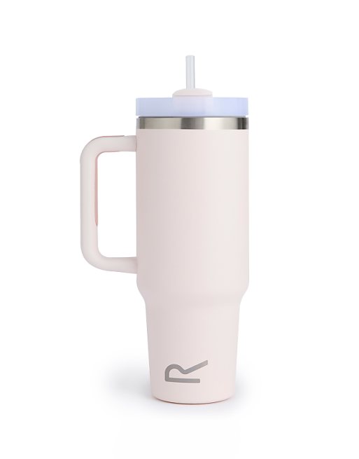 Regatta Thermulate Insulated 1.2L Mug in Pink