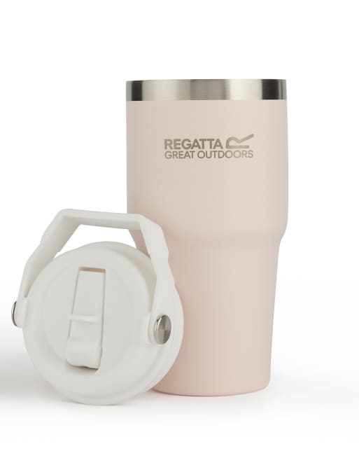 Regatta Thermulate Insulated Tumbler 0.6l In Pink