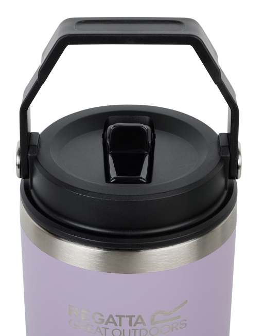 Regatta Thermulate Insulated Tumbler 0.6L In Purple