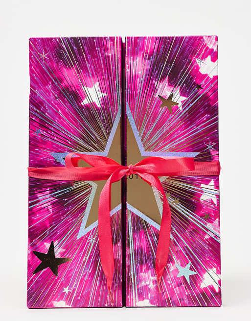 Revolution Beauty Makeup Advent Calendar 2025 - 50% Saving