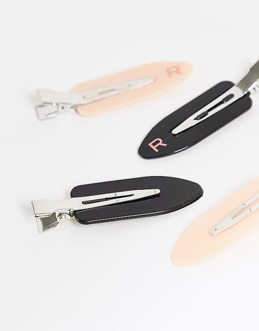 Revolution Creaseless Clips