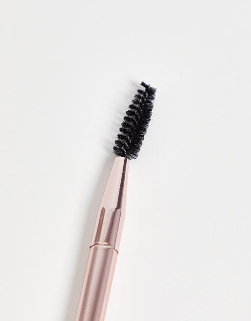 Revolution Create Define & Fill Brow Brush R1