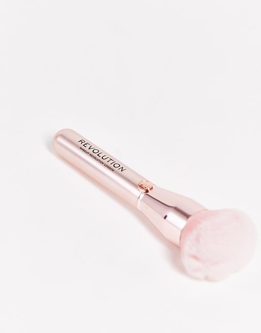 Revolution Create Ultimate Powder Brush R12