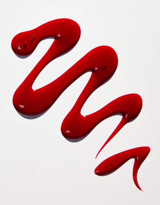 Revolution Creator SFX Fake Blood