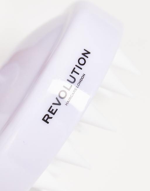 Revolution Haircare Stimulating Scalp Massager