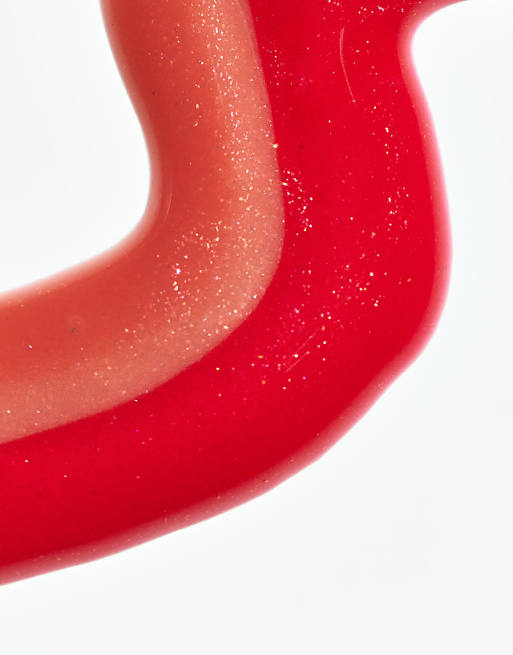 Revolution Juicy Peptide Mini Lip Balm Duo