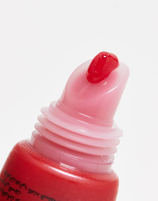 Revolution Juicy Peptide Mini Lip Balm Duo