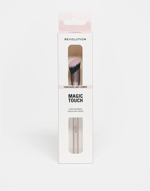 Revolution Magic Touch Concealer Brush
