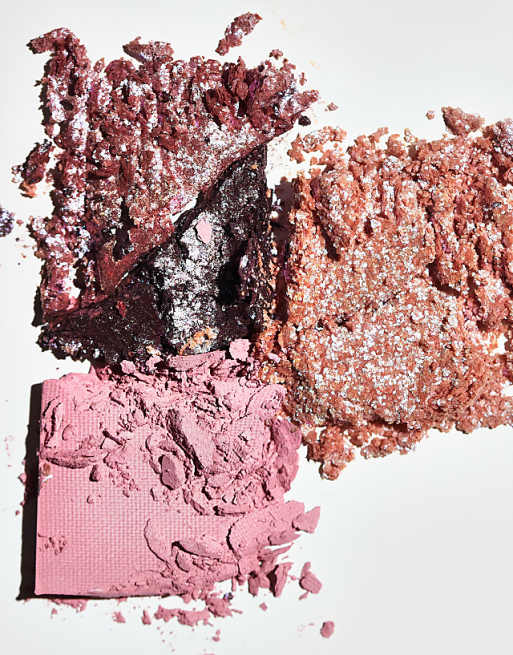 Revolution Mystic Muse Shimmer Makeup Set - 35% Saving