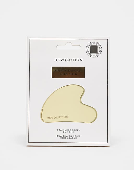 Revolution Pro Miracle Contouring Gua Sha