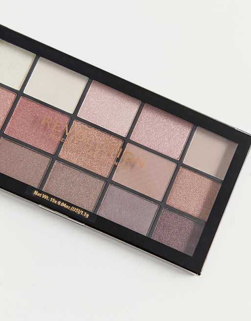 Revolution Reloaded Palette Iconic 3.0