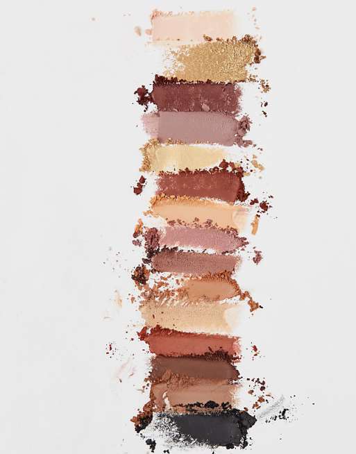 Revolution Reloaded Palette Velvet Rose