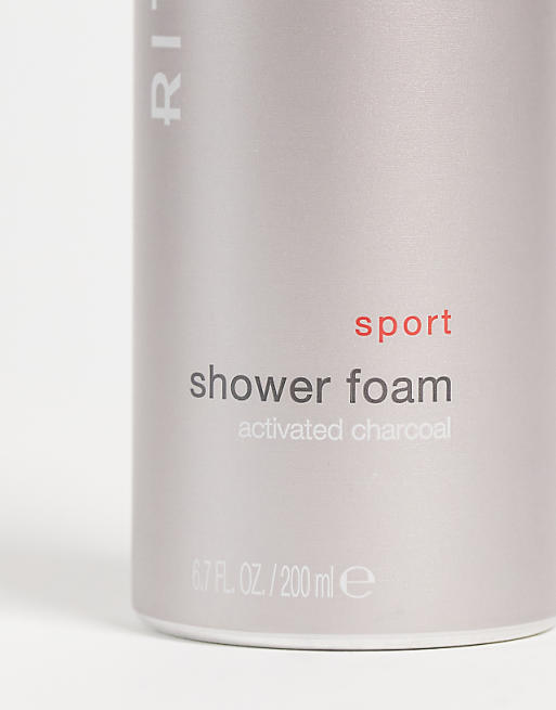Rituals Sport Foaming Shower Gel 200ml