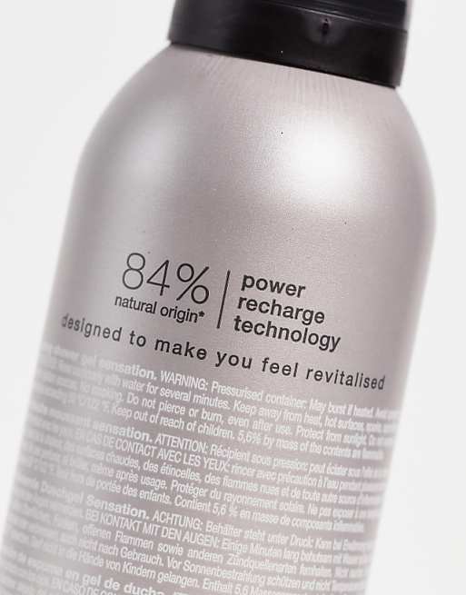 Rituals Sport Foaming Shower Gel 200ml