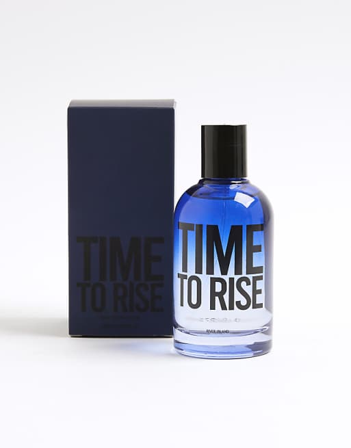 River Island Time to rise perfume 100ml in no colour