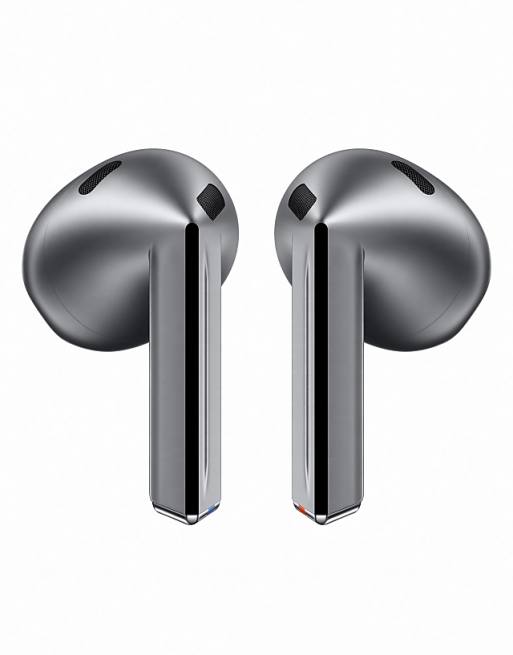 Samsung Galaxy Buds 3 in Silver
