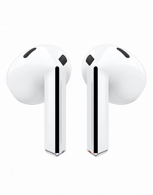 Samsung Galaxy Buds 3 In White