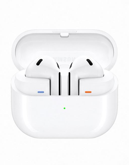 Samsung Galaxy Buds 3 In White