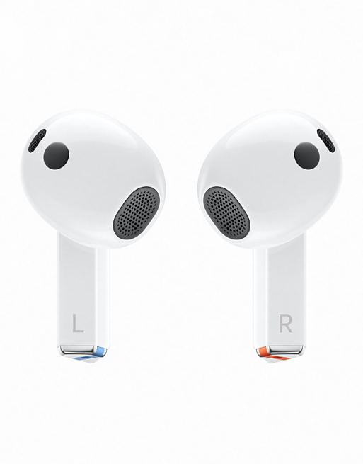 Samsung Galaxy Buds 3 in White