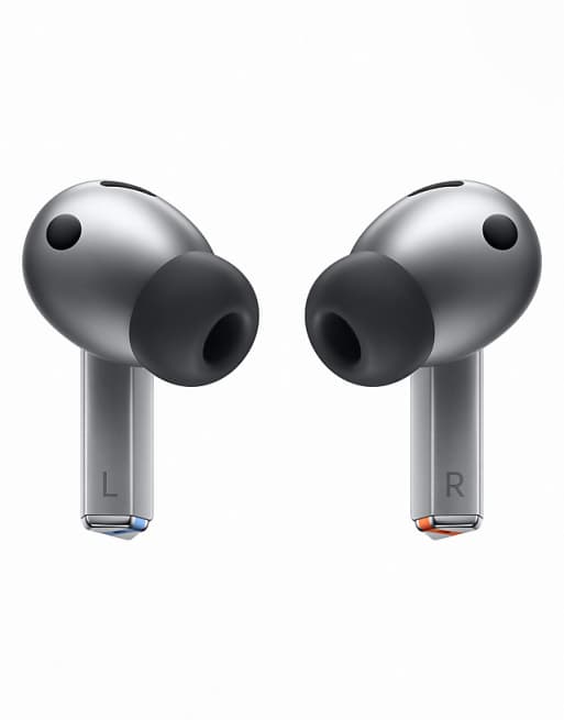 Samsung Galaxy Buds 3 Pro In Silver