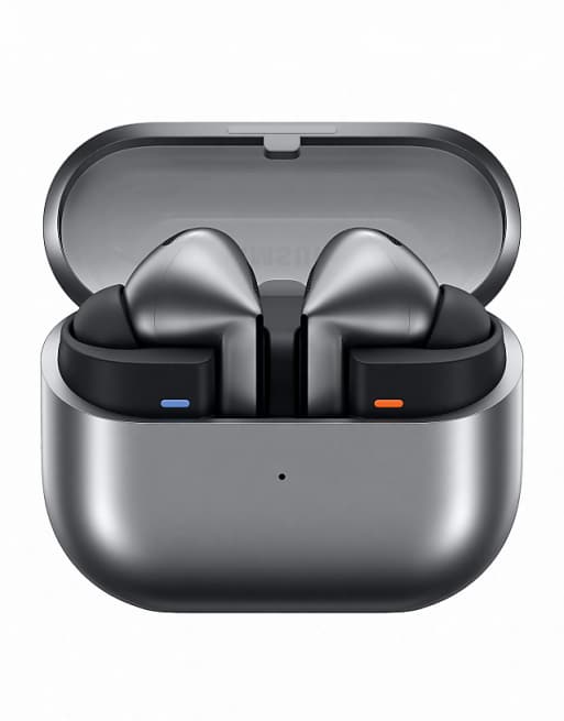 Samsung Galaxy Buds 3 Pro In Silver