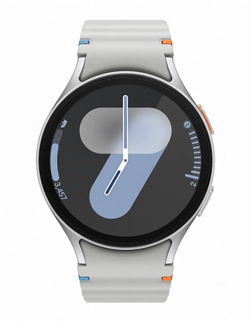 Samsung Galaxy Watch7 BT 44mm in Silver