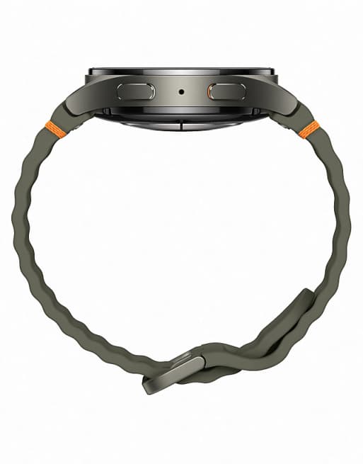 Samsung Galaxy Watch7 LTE 40mm In Green