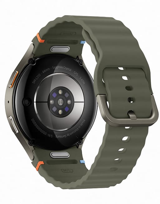 Samsung Galaxy Watch7 LTE 44mm Green