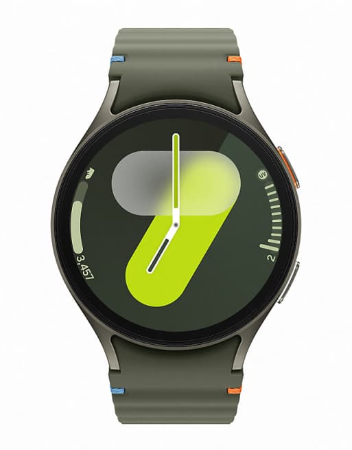 Samsung Galaxy Watch7 LTE 44mm Green