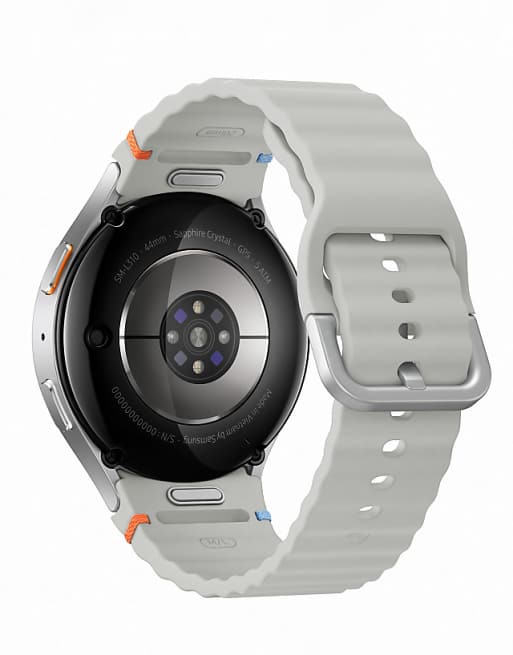 Samsung Galaxy Watch7 LTE 44mm In Silver