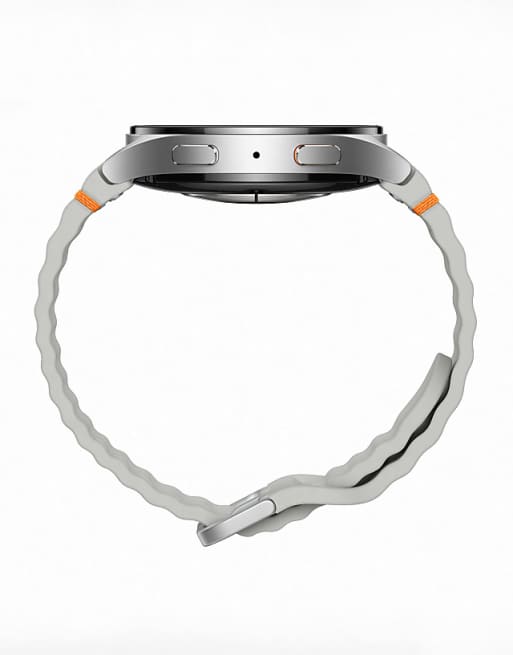 Samsung Galaxy Watch7 LTE 44mm In Silver
