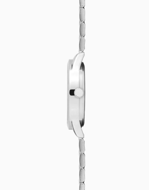 Sekonda Classic Men’s 40mm Williams Watch In Silver