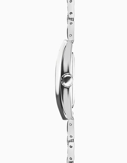 Sekonda Montreal Mens 30mm Analogue Watch In Silver