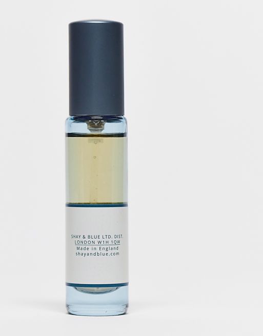 Shay And Blue Salt Caramel 10ml