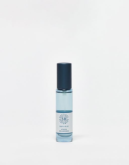 Shay & Blue Atropa Belladonna Natural Spray Fragrance EDP 10ml