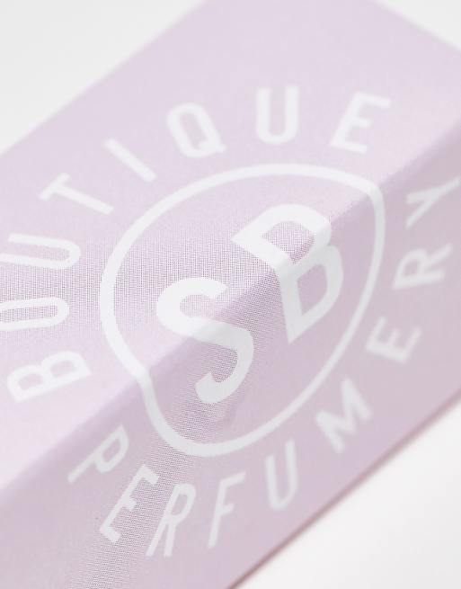 Shay & Blue English Cherry Blossom Natural Spray Fragrance EDP 10ml
