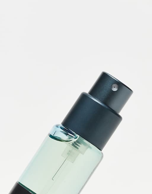 Shay & Blue Parfum Nashwa 10ml Fragrance Noir