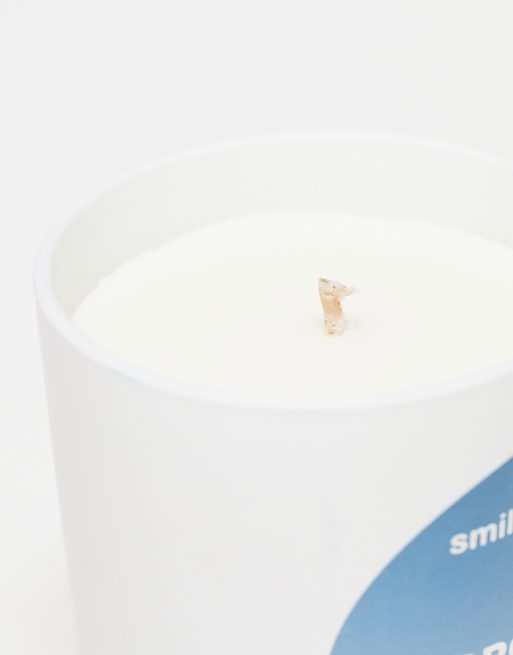 Smile Makers Orgasmic Manifestation Of Candle - Tender