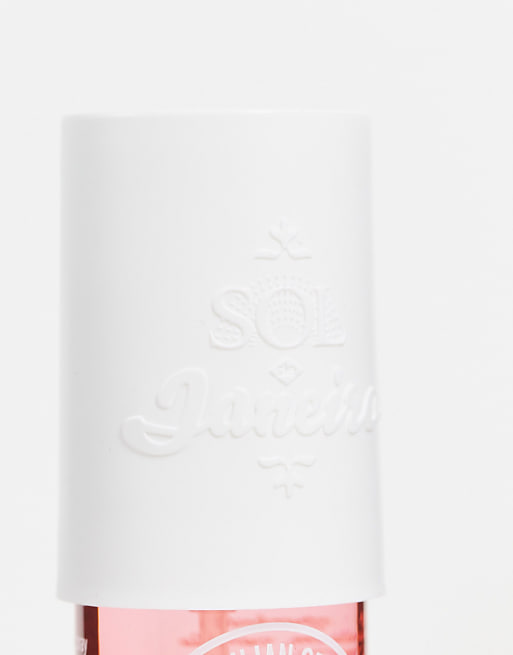 Sol De Janeiro Brazilian Crush Cheirosa 40 Bom Dia Bright Perfume Mist 90ml