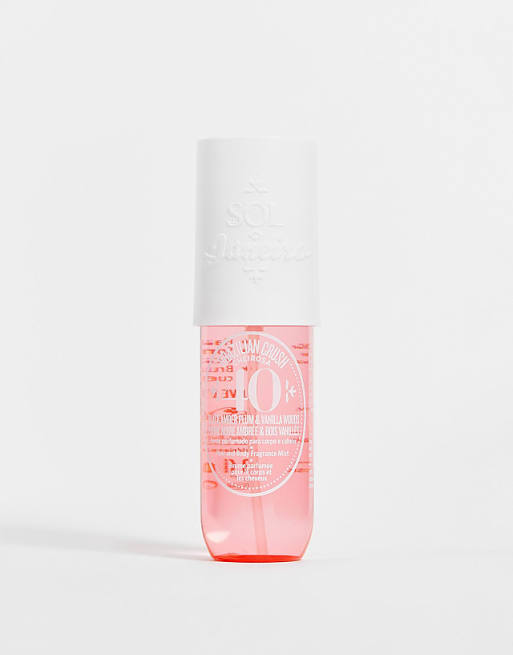 Sol de Janeiro Brazilian Crush Cheirosa 40 Bom Dia Bright Perfume Mist 90ml